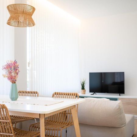 Apartamentos Benicasim - La Casa Encendida Benicàssim Exteriér fotografie
