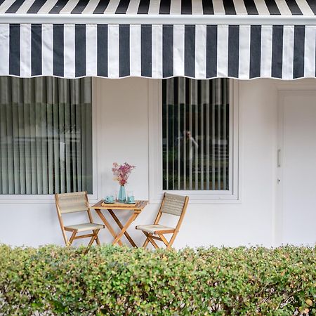Apartamentos Benicasim - La Casa Encendida Benicàssim Exteriér fotografie