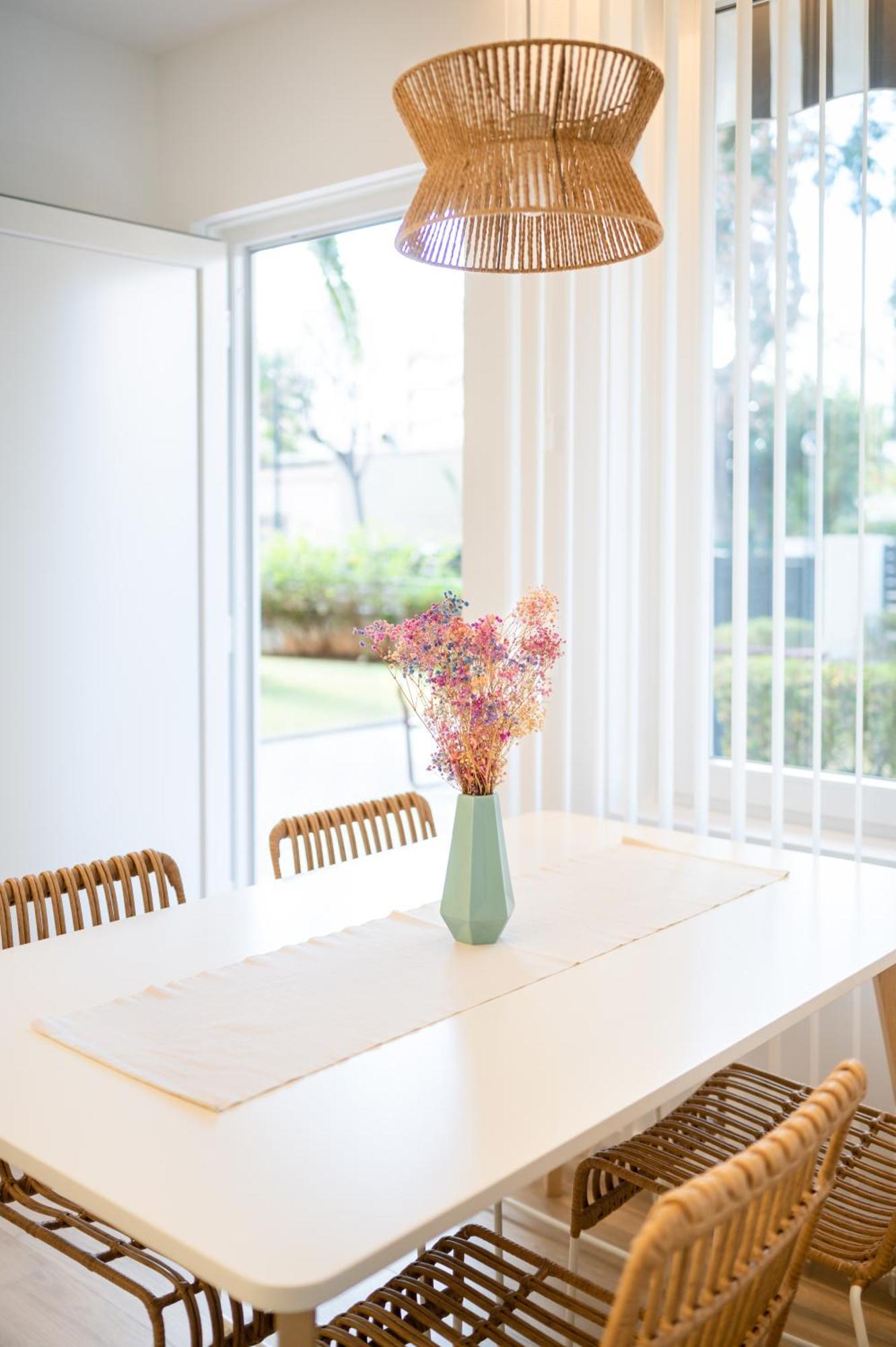 Apartamentos Benicasim - La Casa Encendida Benicàssim Exteriér fotografie
