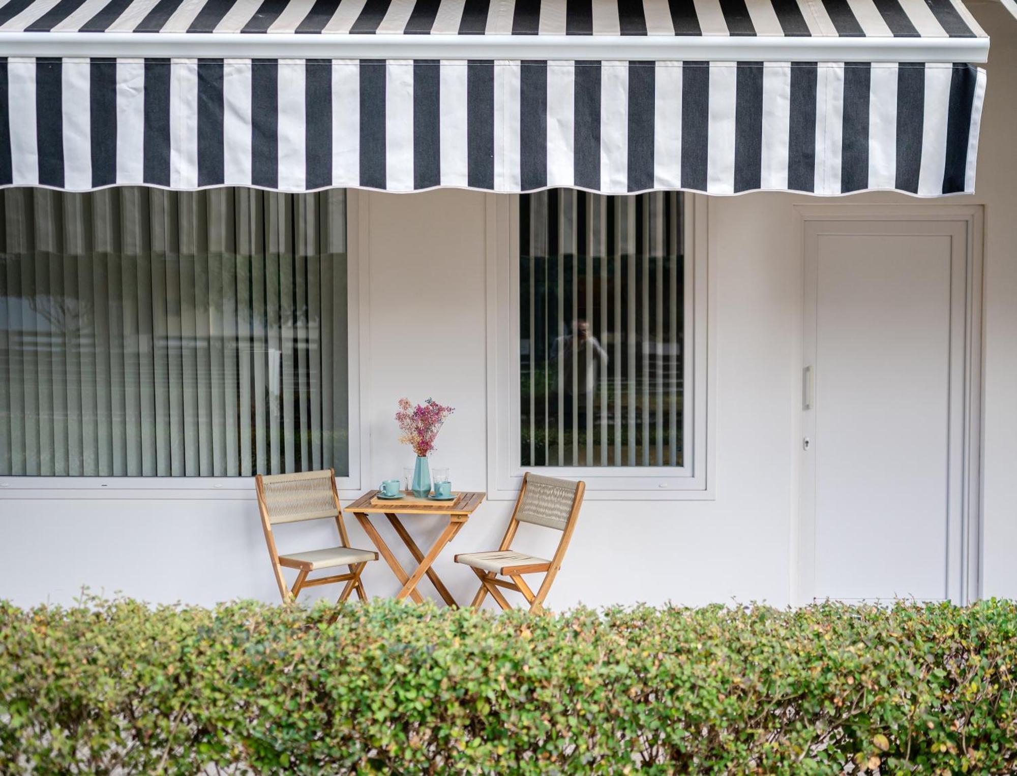 Apartamentos Benicasim - La Casa Encendida Benicàssim Exteriér fotografie