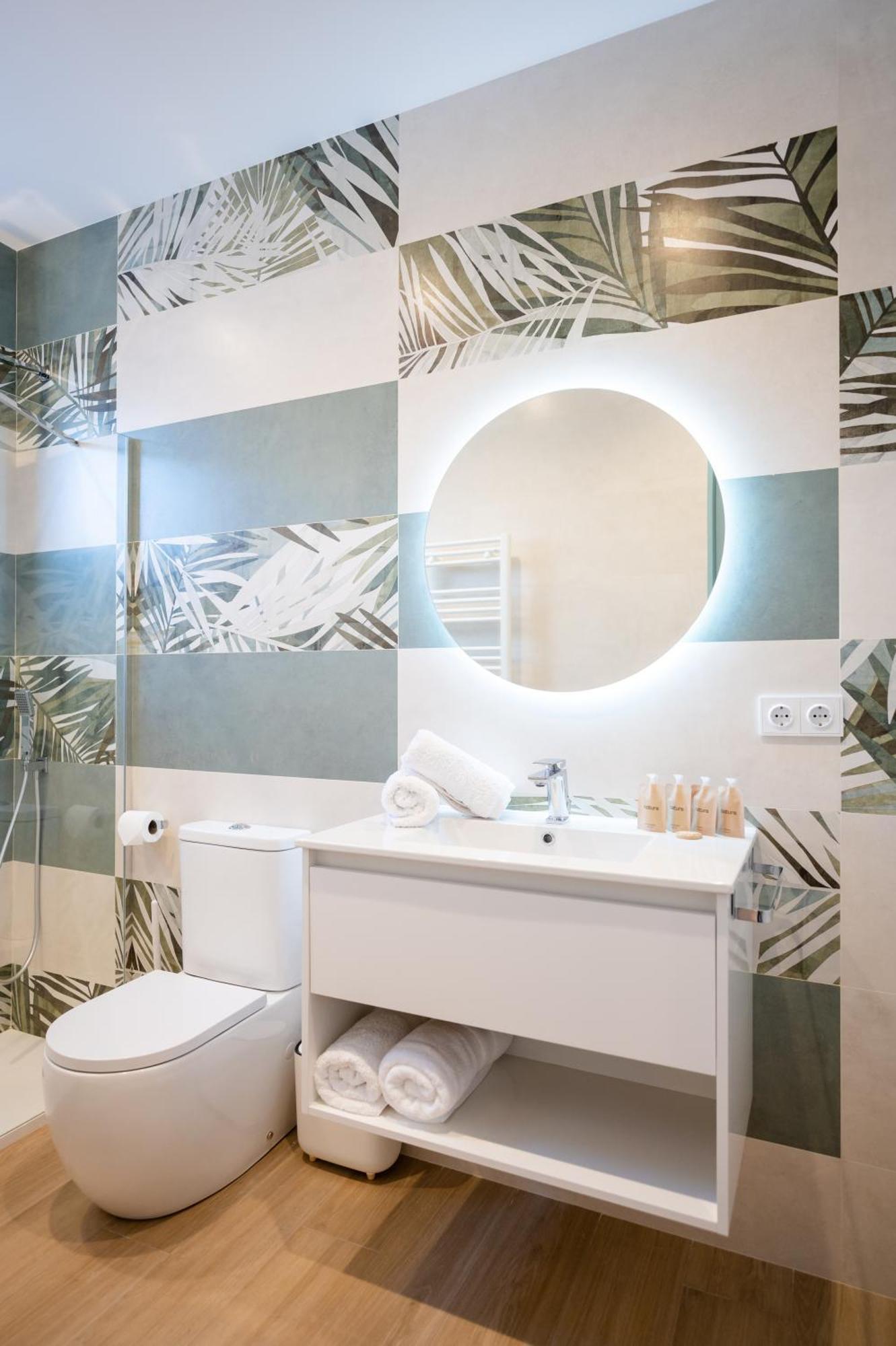 Apartamentos Benicasim - La Casa Encendida Benicàssim Exteriér fotografie